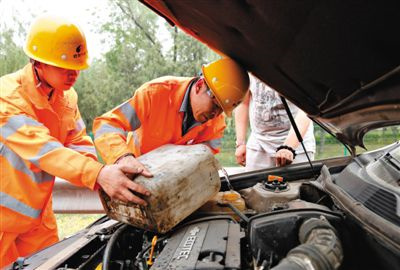 惠农区吴江道路救援